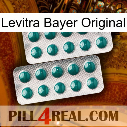 Levitra Bayer Original dapoxetine2